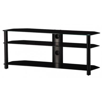 Тумба для ТВ Sonorous NEO 3130 B HBLK